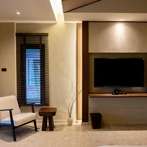 3* Semesteranläggning (resort) Ayara - Sha Extra