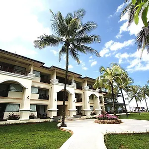 3* Semesteranläggning (resort) Khaolak Orchid - Sha Extra