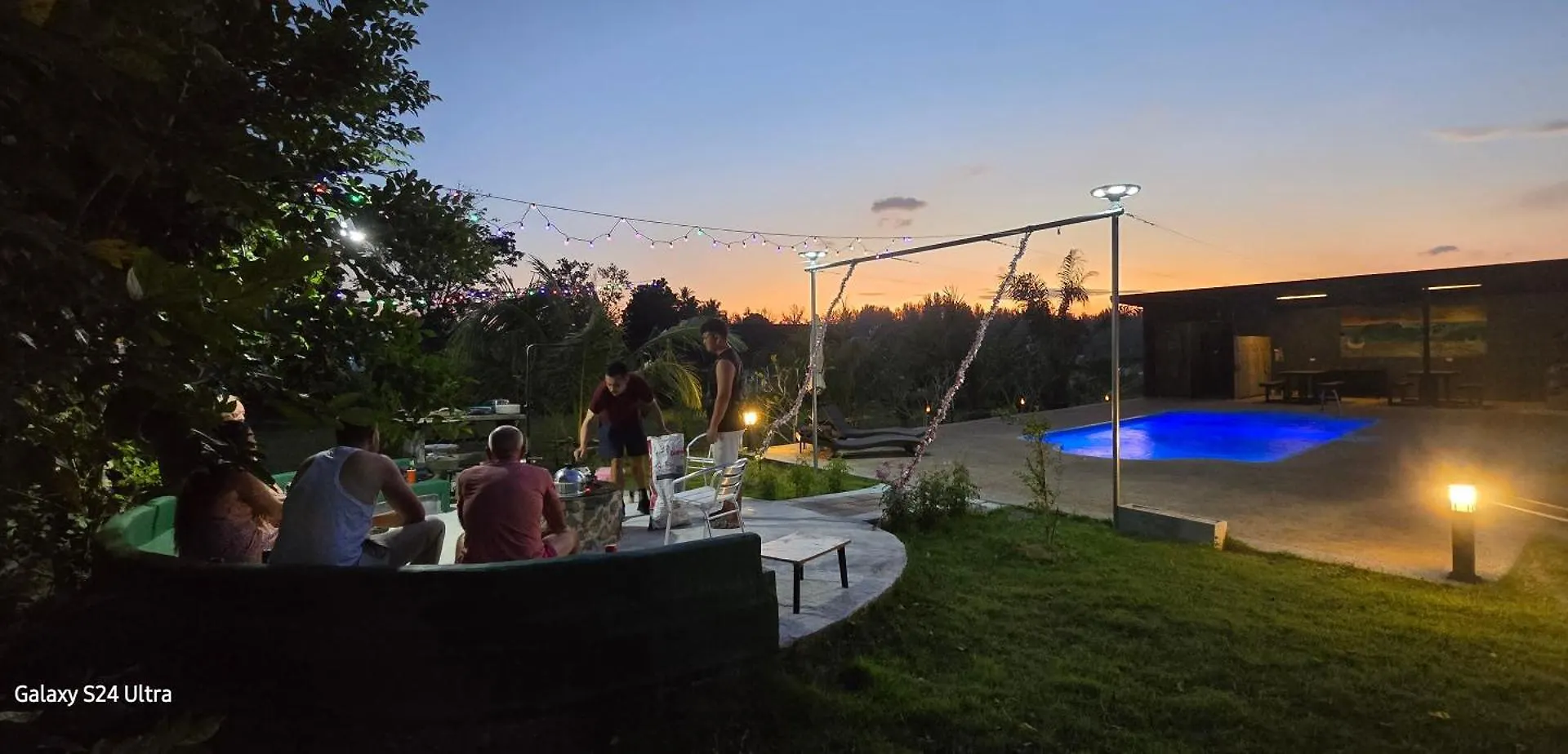 קאו לק Wan Homestay 0*, קאו לק